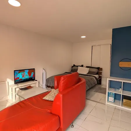 Calme Dans Un Quartier Residentiel - Proche Paris Houilles